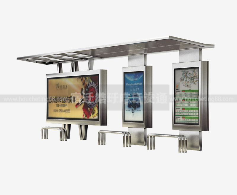 選擇專(zhuān)業(yè)公交站臺(tái)廠(chǎng)家定制更放心